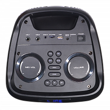 Орбита OT-SPF07 активная напольная акустика (50Вт)